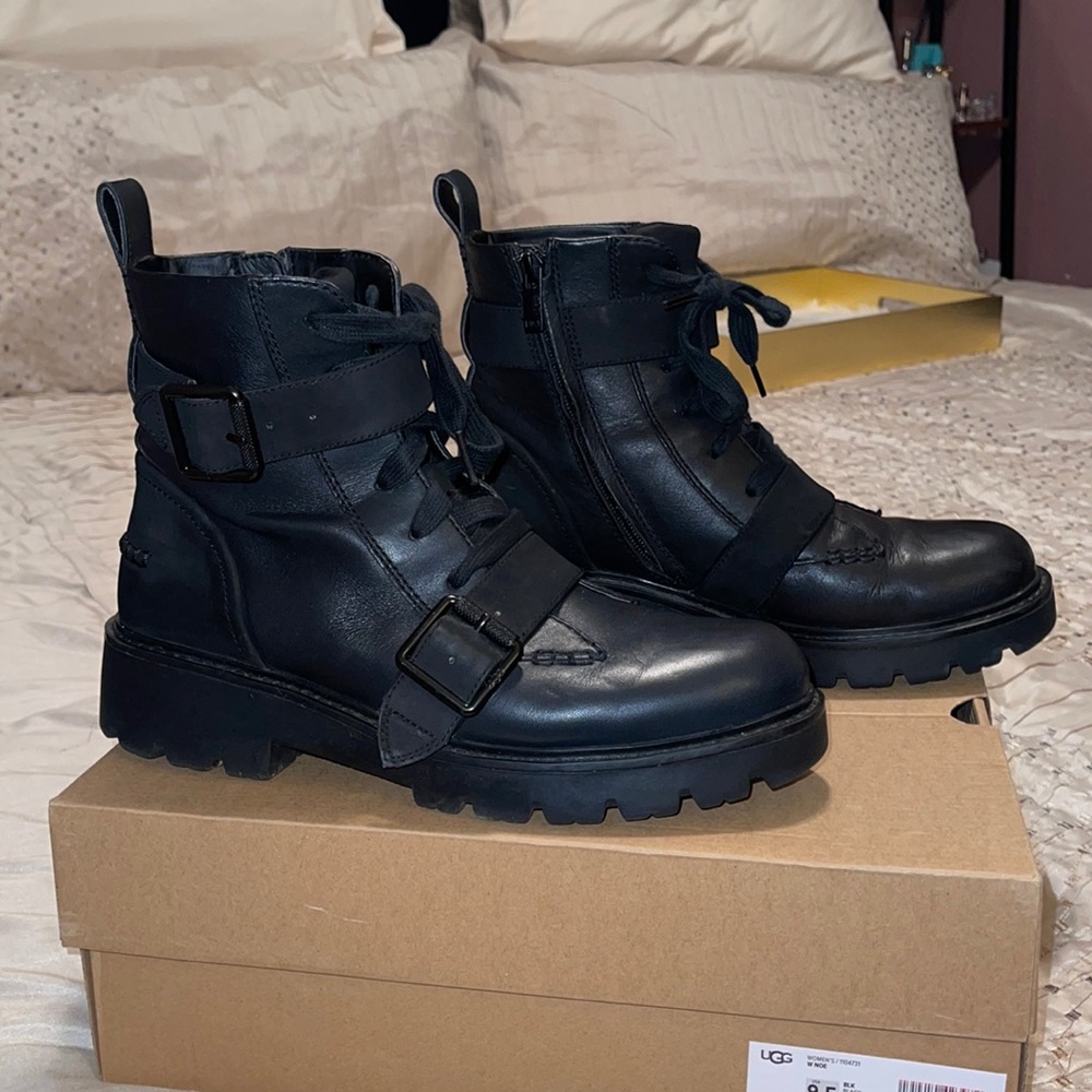 UGG boots
